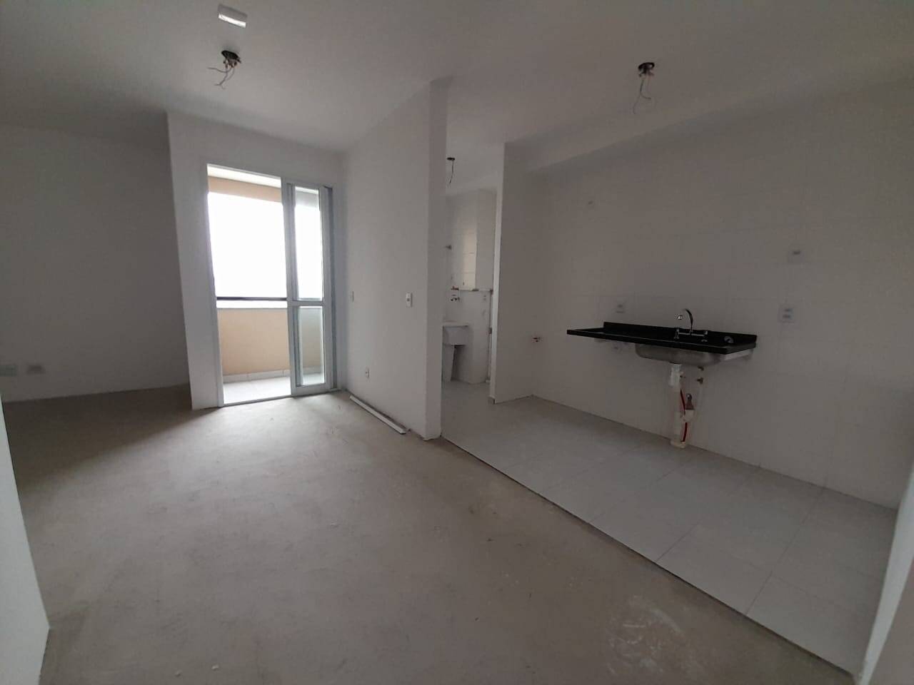 #1324 - Apartamento para Venda em Jundiaí - SP