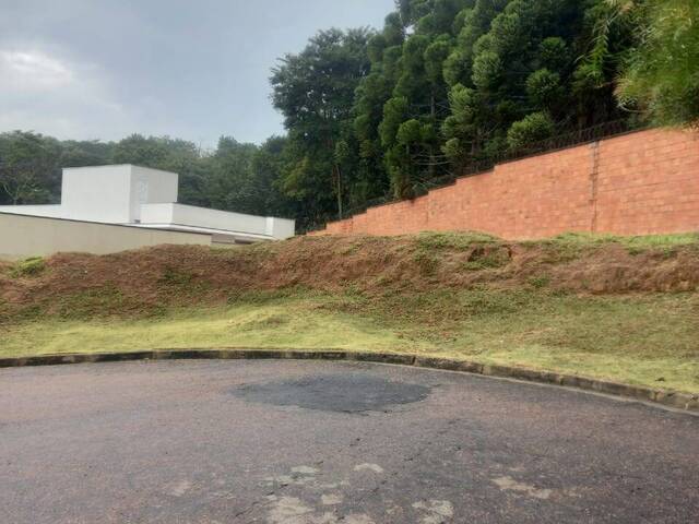 #1269 - Terreno em condomínio para Venda em Jundiaí - SP - 2