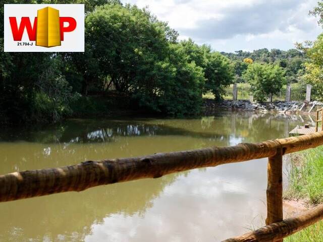 #1296 - Terreno em condomínio para Venda em Jundiaí - SP - 3