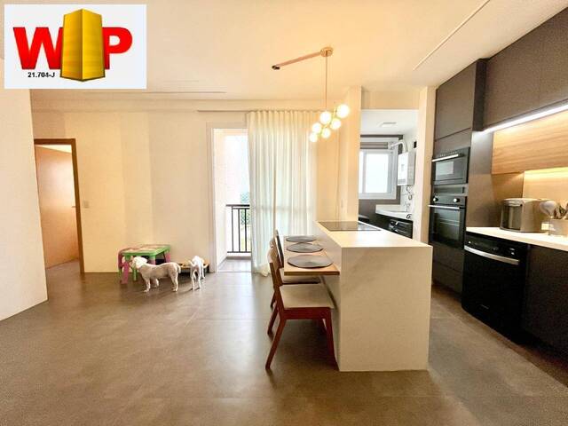 #1422 - Apartamento para Venda em Jundiaí - SP - 3