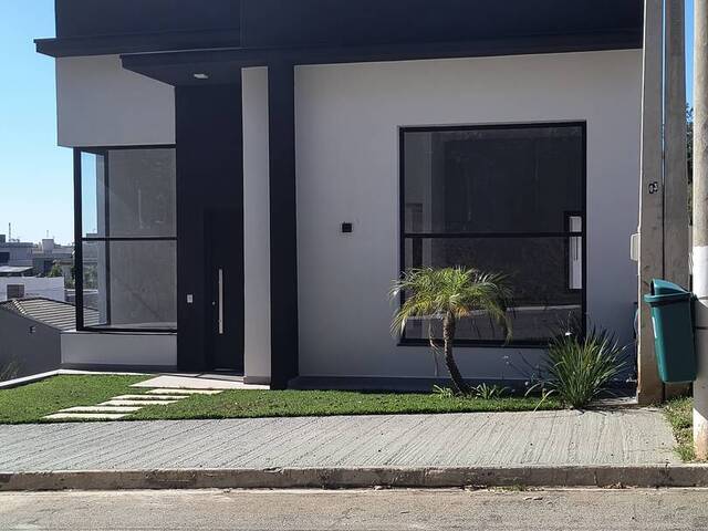 #1432 - Casa em condomínio para Venda em Jundiaí - SP - 3