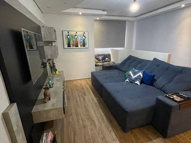 #1443 - Apartamento para Locação em Jundiaí - SP - 2