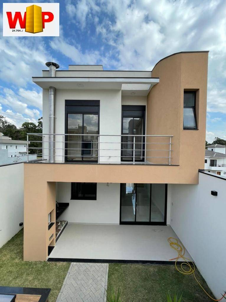 Casa de Condomínio à venda com 3 quartos, 200m² - Foto 40