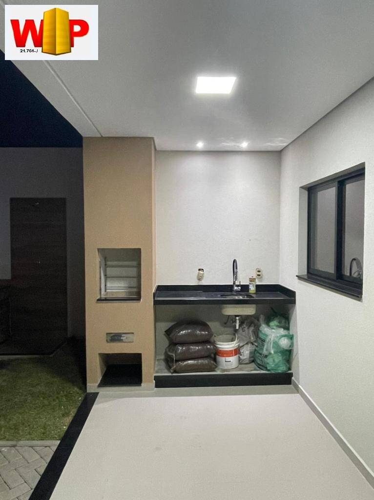 Casa de Condomínio à venda com 3 quartos, 200m² - Foto 20