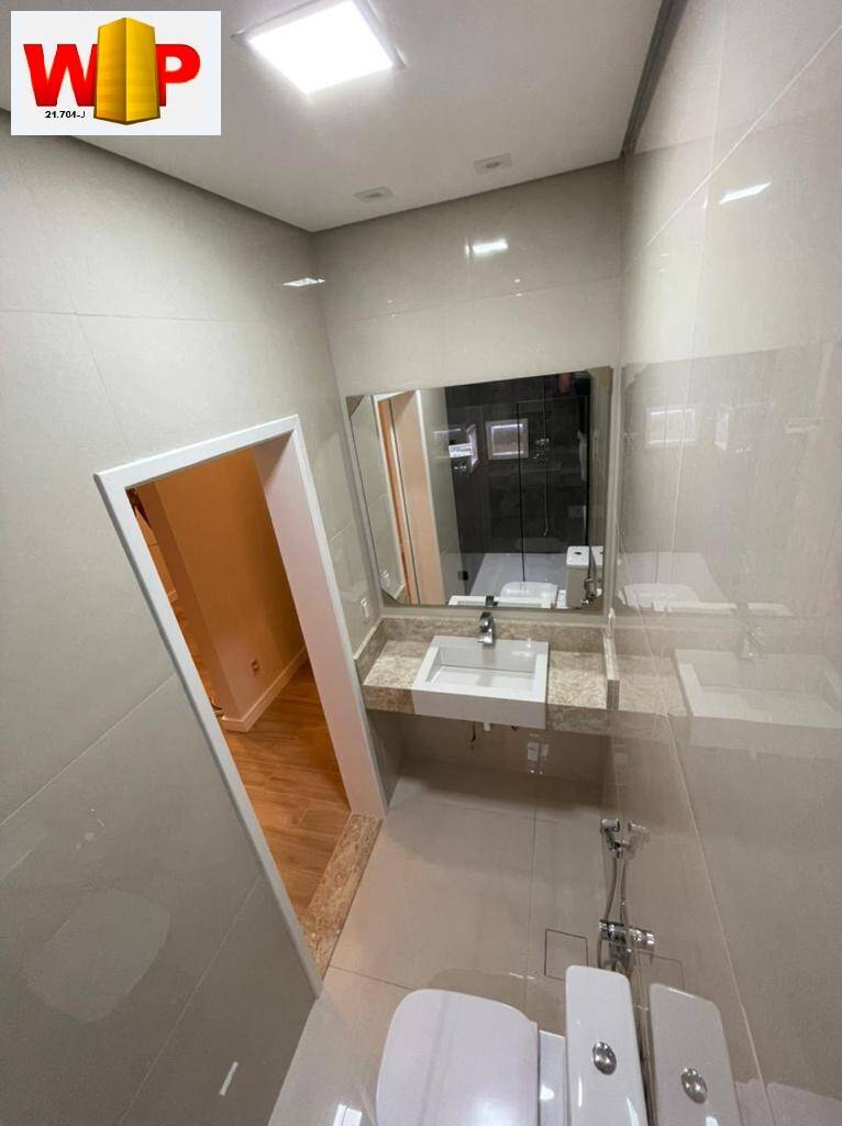 Casa de Condomínio à venda com 3 quartos, 200m² - Foto 17