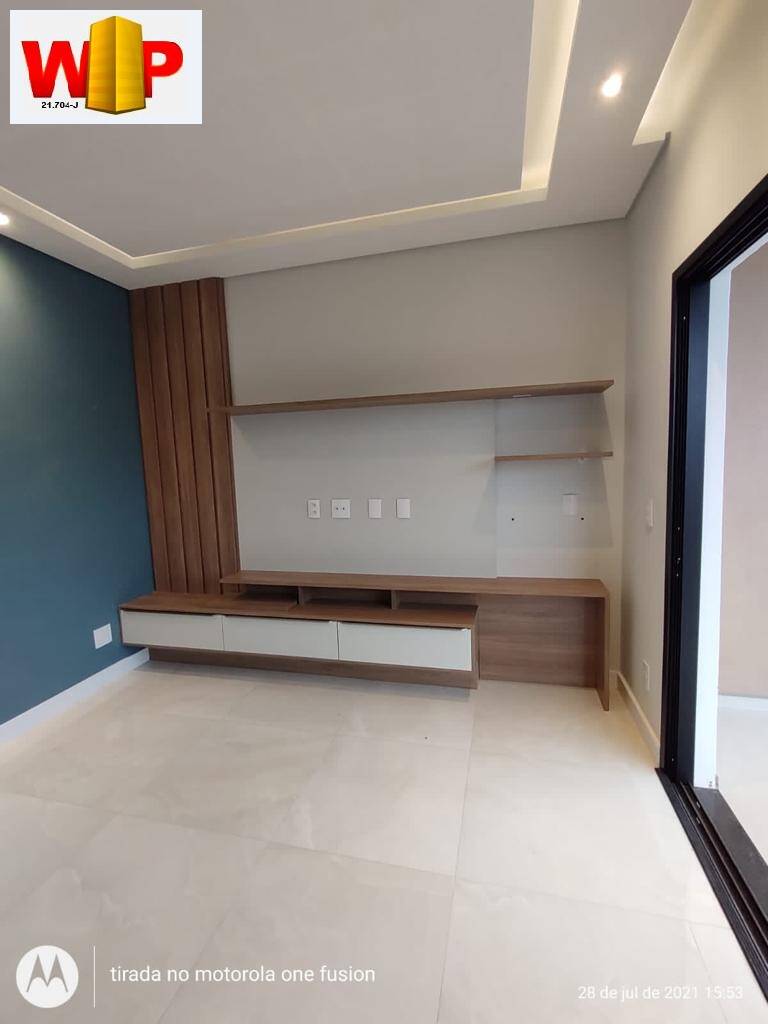 Casa de Condomínio à venda com 3 quartos, 200m² - Foto 10