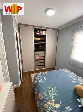 Apartamento à venda com 3 quartos, 66m² - Foto 8