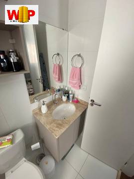 Apartamento à venda com 3 quartos, 66m² - Foto 12