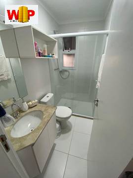 Apartamento à venda com 3 quartos, 66m² - Foto 16