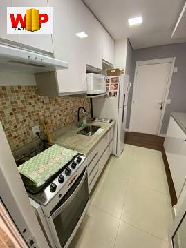 Apartamento à venda com 3 quartos, 66m² - Foto 5