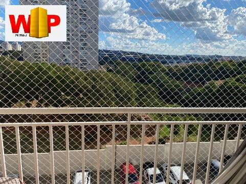 Apartamento à venda com 3 quartos, 66m² - Foto 7