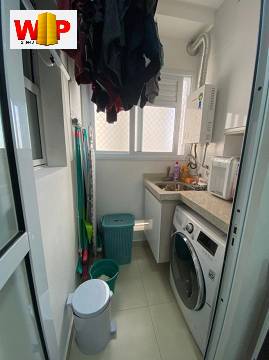 Apartamento à venda com 3 quartos, 66m² - Foto 6