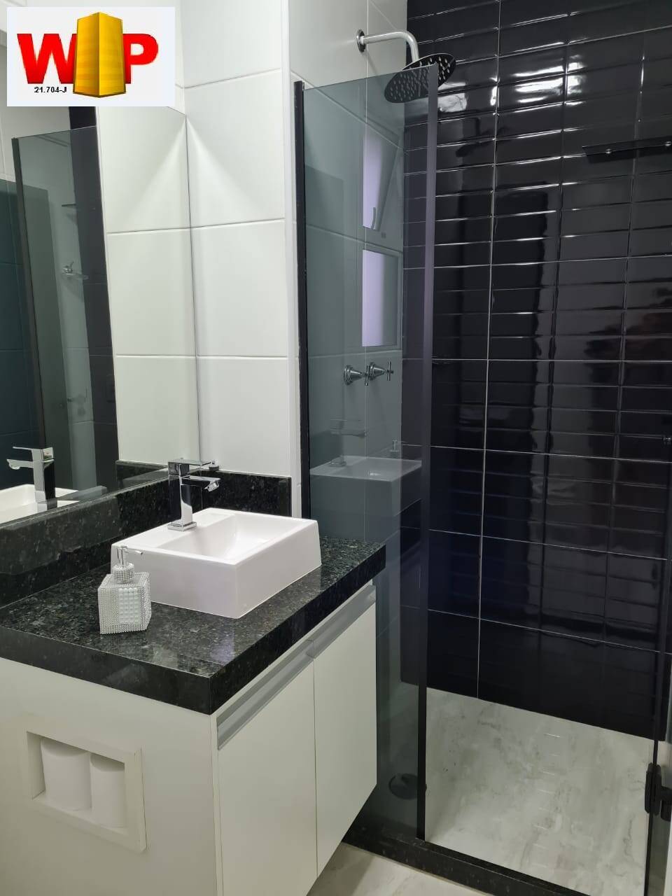 Apartamento à venda com 2 quartos, 52m² - Foto 15