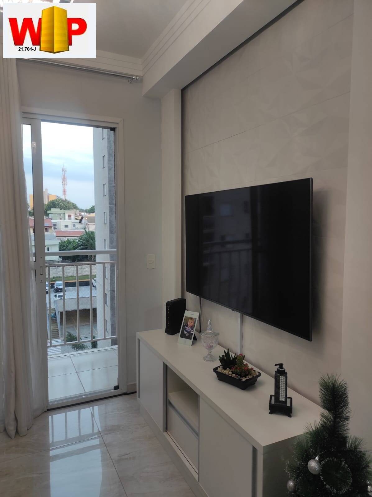 Apartamento à venda com 2 quartos, 52m² - Foto 24