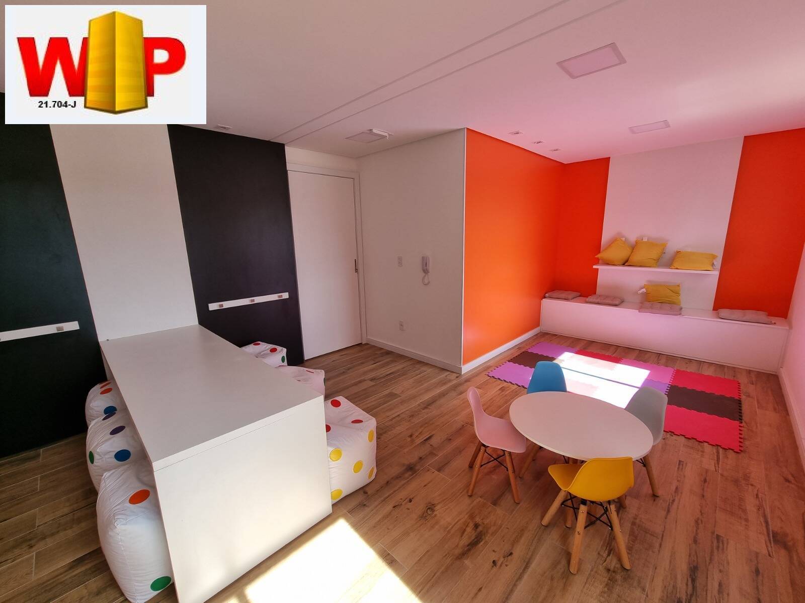 Apartamento à venda com 3 quartos, 64m² - Foto 10