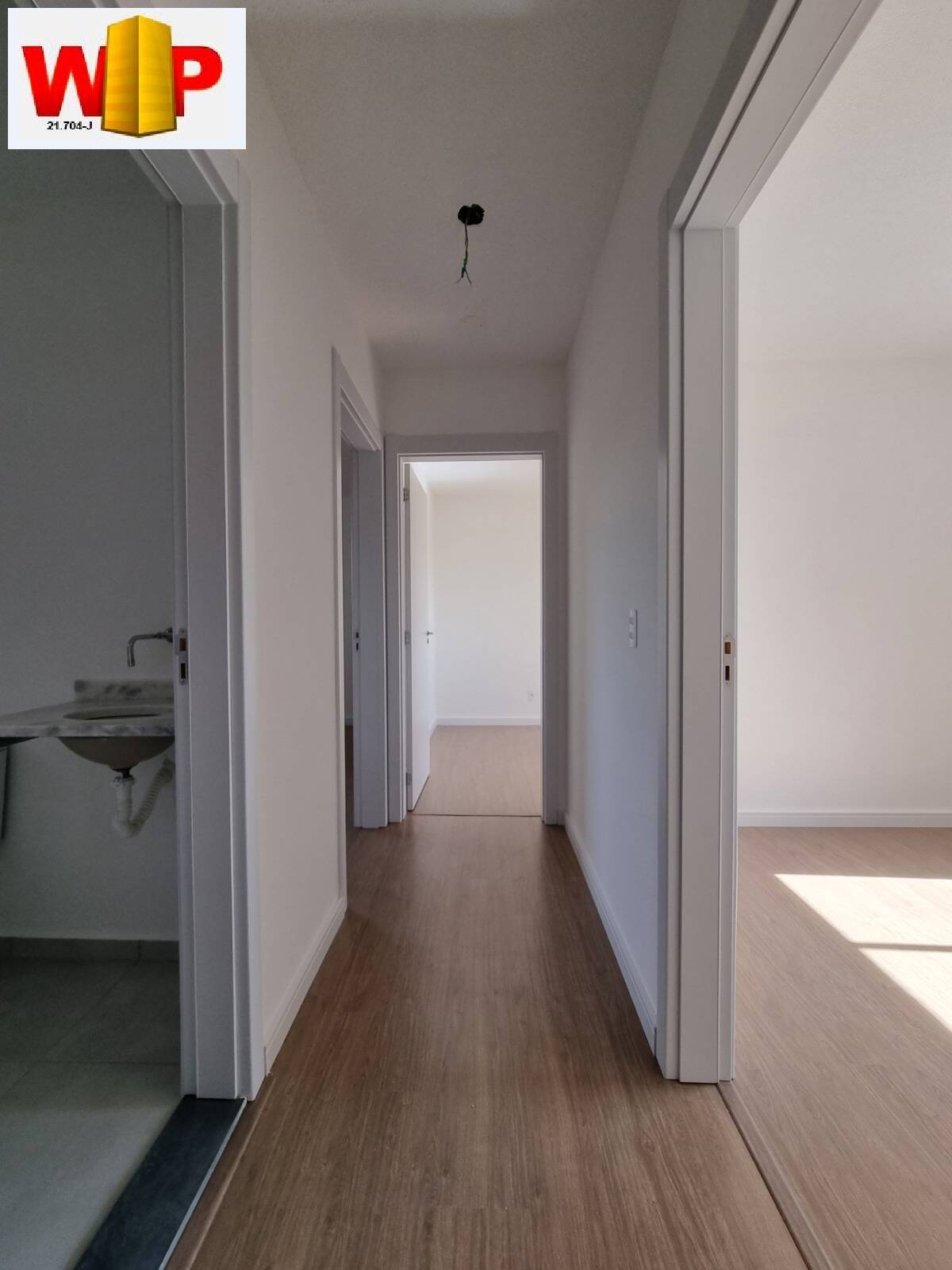 Apartamento à venda com 3 quartos, 64m² - Foto 7