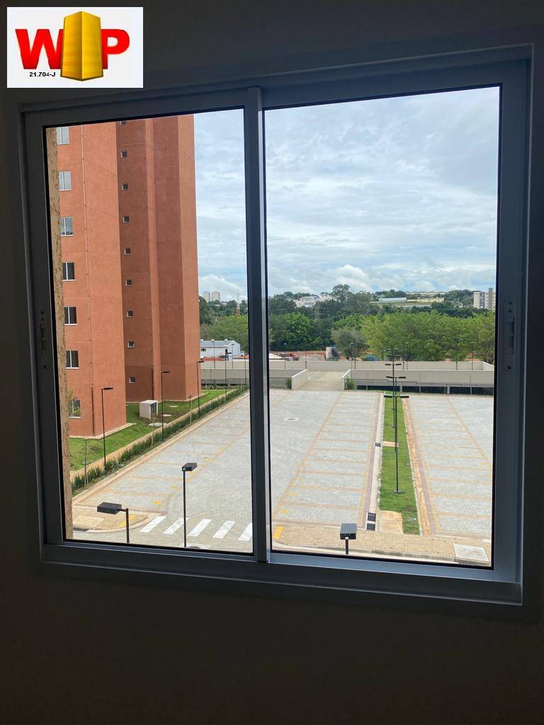 Apartamento à venda com 3 quartos, 64m² - Foto 14