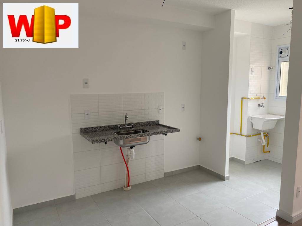 Apartamento à venda com 3 quartos, 64m² - Foto 22