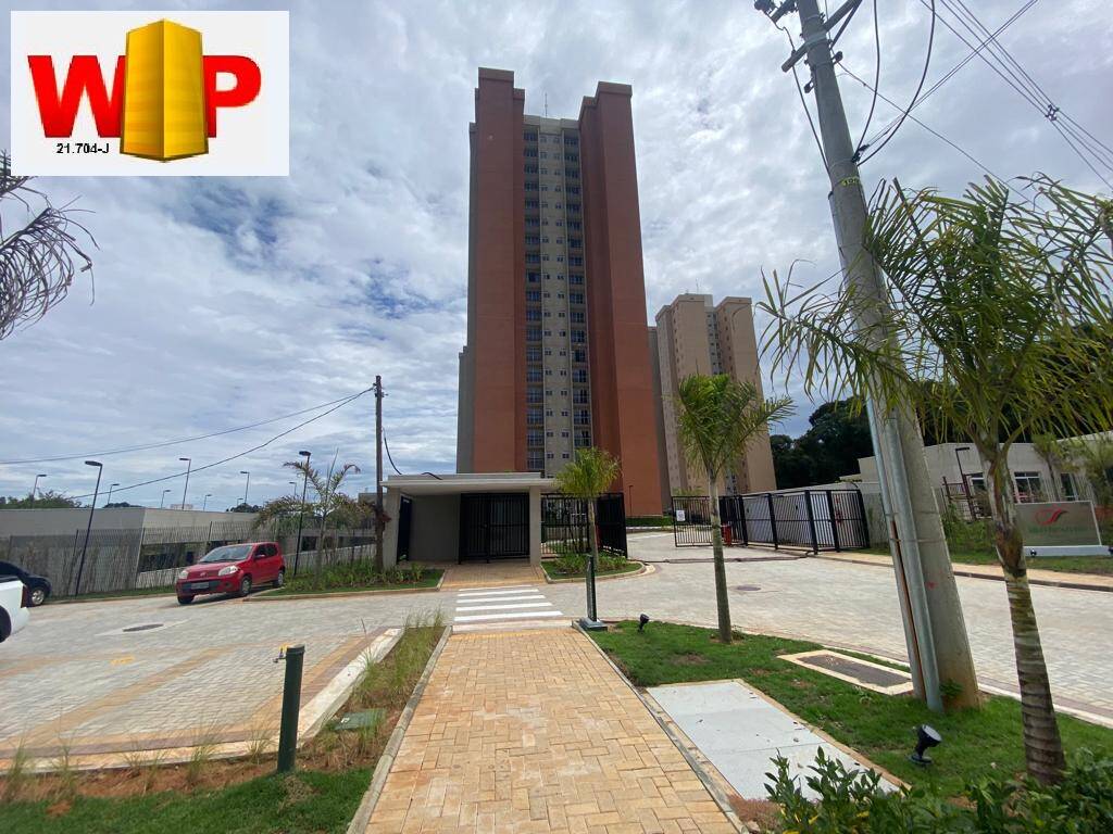 Apartamento à venda com 3 quartos, 64m² - Foto 33